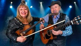 Фаина и Георгий Соболевы. «Моей душе покоя нет!»