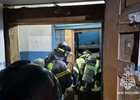Фото ГУ МЧС России по Иркутской области