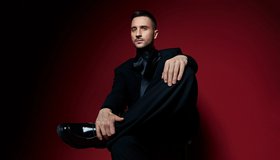 Сергей Лазарев. Тур «Шоумен»