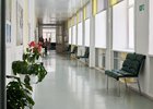 Школа. Фото Маргариты Романовой, IRK.ru