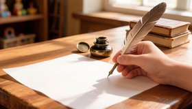 Готовимся ко Дню знаний вместе с Музеем городского быта