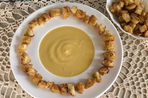 Простой и вкусный рецепт.