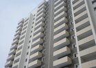 Дом. Фото пресс-службы правительства Иркутской области