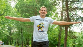 «5 Вёрст». День знаний