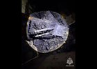 Последствия пожара. Фото пресс-службы ГУ МЧС по региону