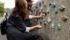 «Голос улиц». Творческие мероприятия на Нижней Набережной