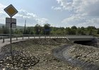 Мост. Фото пресс-службы правительства Иркутской области
