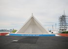 Амфитеатр «Ракушка». Фото Маргариты Романовой, IRK.ru