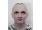 Вадим Леберко. Фото предоставлено ГУ МВД России по Иркутской области