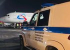 Фото пресс-службы транспортной полиции Прибайкалья