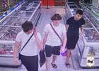 Разыскиваемые молодые люди. Фото ГУ МВД России по Иркутской области