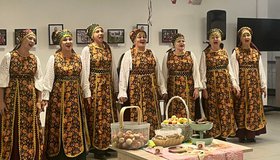 День открытых дверей в КДЦ «Марат»