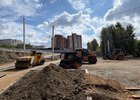 Благоустройство. Фото пресс-службы думы Иркутска