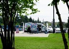 Тест-мобиль. Фото Иркутского областного центра по профилактике и борьбе со СПИД