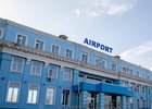 Аэропорт Иркутска. Фото из архива IRK.ru