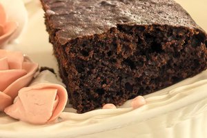 Вкусное сочетание для осенней выпечки.