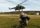 Учения. Фото пресс-службы УФСБ по Иркутской области