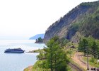 КБЖД. Фото Ильи Татарникова из архива IRK.ru
