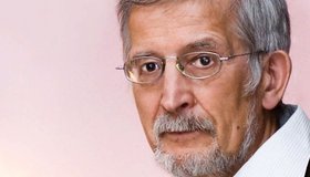 «Сияние России». Встреча с писателем Камилем Зиганшиным