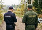 Фото: Охотнадзор по Иркутской области