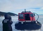 Хивус. Фото Восточного МСУТ СК России