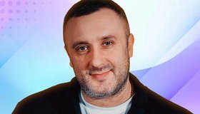 Игорь Кибирев