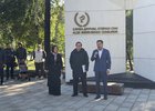 Церемония. Фото пресс-службы правительства Иркутской области