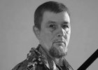 Андрей Шептяков. Фото из соцсетей мэра Эхирит-Булагатского района Геннадия Осодоева