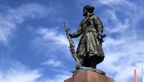 «Пешеходка-38». Второй фестиваль городских экскурсий