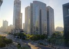 Улица в Пекине. Фото Ольги Фонарёвой, IRK.ru