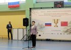 Генеральный консул КНР Лю Юй. Фото предоставлено Генконсульством КНР в Иркутске