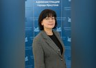 Инна Грошева. Фото пресс-службы администрации Иркутска