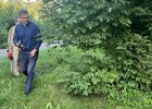 Денис Ягодзинский. Фото предоставлено депутатом ЗС
