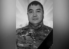 Сократ Обогонов. Фото из соцсетей мэра Эхирит-Булагатского района Геннадия Осодоева