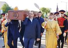 Крестный ход. Фото IRK.ru