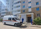 Учения. Фото пресс-службы администрации Иркутска