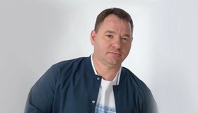 Сергей Завьялов