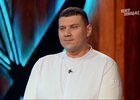 Ёдгор Якубов. Скриншот выпуска