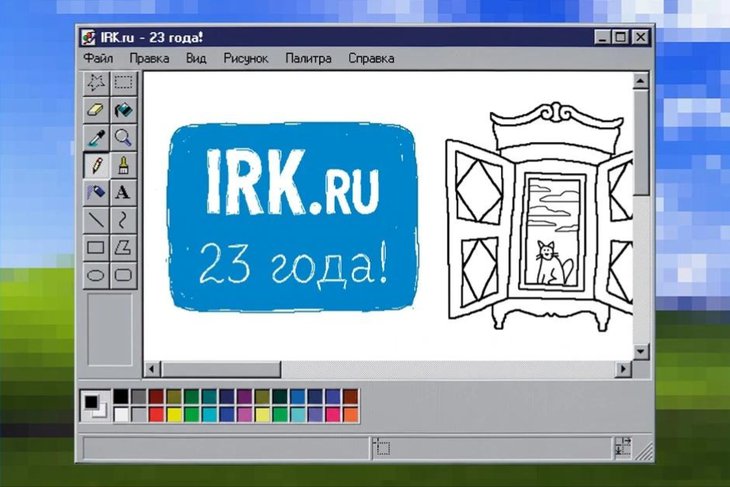 Изображение Семена Степанова, IRK.ru
