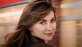 Татьяна Крюк. Презентация сборника стихотворений «Кто же ты?»