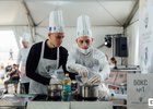Участники фестиваля. Фото предоставлено агентством по туризму Иркутской области