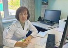 Маргарита Горяшина. Фото пресс-служба правительства Приангарья