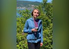 Жанна Козлова. Фото предоставили родственники пропавшей