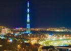 Башня. Фото Маргариты Романовой, IRK.ru