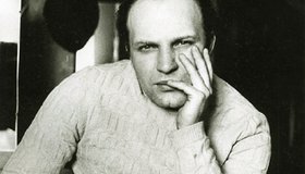 Театральная встреча к 75-летию Владимира Гуркина