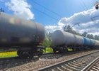 Поезд. Фото пресс-службы Восточного межрегионального СУТ СК России