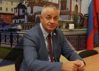 Владислав Шиндяев. Фото Центра общественного наблюдения за выборами в Иркутской области