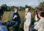 Ольга Худякова и Юрий Яшников. Фото «Гайдай Центра»