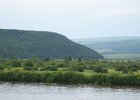Лес. Фото пресс-службы правительства Иркутской области