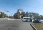 ДТП. Фото Госавтоинспекции региона